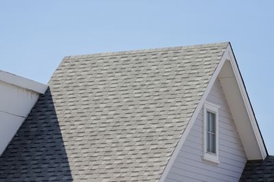 How Asphalt Shingle Roof Replacement Improves Home Protection
