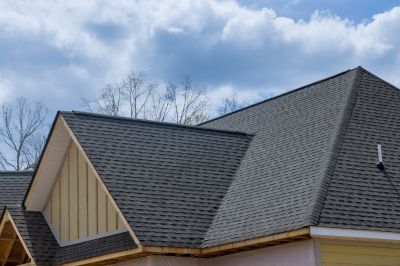 How Asphalt Shingle Roof Replacement Improves Home Protection